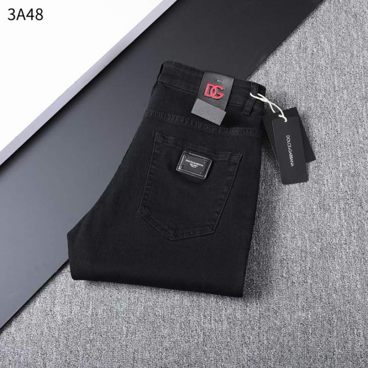 Picture of DG Jeans Long _SKUDGsz29-42xltr3A489207